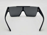 Burberry B4291 Black Sunglasses Aa1025irsa