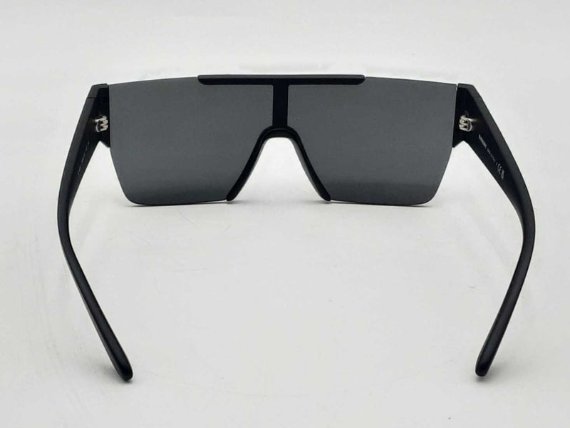 Burberry B4291 Black Sunglasses Aa1025irsa
