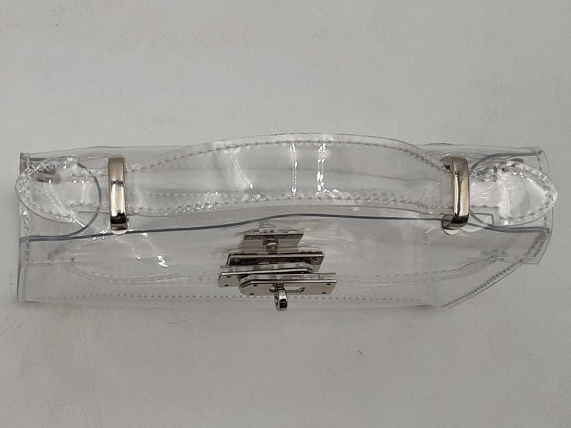 Clear Stadium Small Handbag Aa1225lrsa