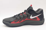 Nike Kd17 Black/grey/red Sneakers Size 11 Fj9487-001 Eb1124irsa