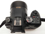 Leica V Lux Typ 114 Black Digital Camera Do0925crxde
