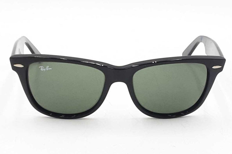 Ray-ban Rb2140 Wayfarer Sunglasses Eb0225ixdu