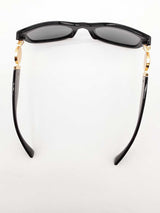 Versace 4372 Sunglasses Eb0926crde