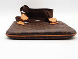Louis Vuitton Pochette Bosphore Monogram Aa0826pzxsa