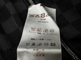 Louis Vuitton Graphite Damier Windbreaker Jacket Size Fr 48 Do0425rcxde