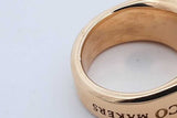 Tiffany & Co. Makers 18k Yellow Gold Signet Ring 24 Grams Size 9 Eb0726lrxzde