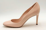 Christian Dior Sublime Light Pink Patent Leather Pumps Size 39.5 Eb0225lrxsa