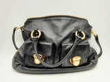 Marc Jacobs Leather Shoulder Bag Hs0724rxsa