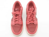 Nike Women's Dunk Low Desert Berry Sneakers Size 9 Sd1025wrde