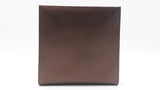 Gucci Tom Ford Metallic Leather Convertible Top Handle Clutch Sd0626lzxdu