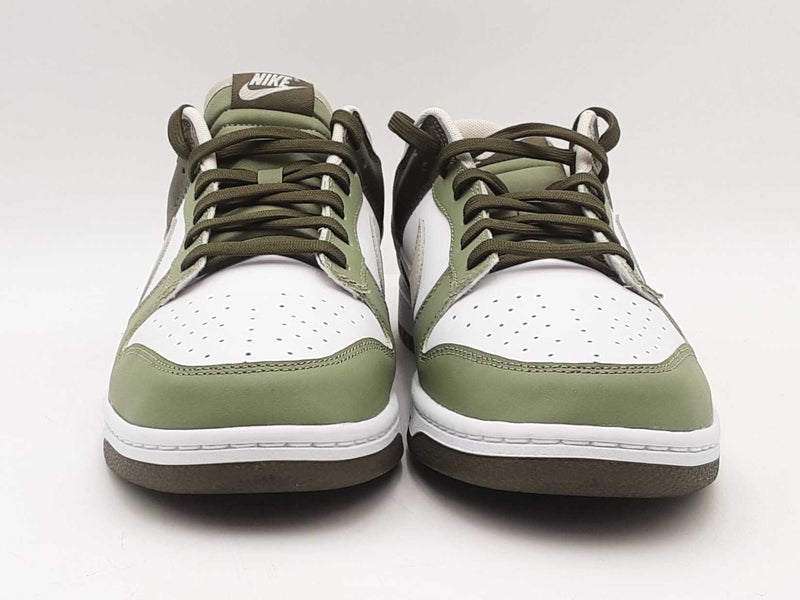 Nike Dunk Low 'Oil Green' Fn6882-100 Size 11.5 Aa0525rrsa