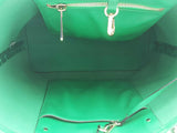 Michael Kors Jet Set Travel Tote Green Aa1025orsa