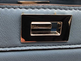 Fendi Mini Peekaboo Iseeu Hs0724rxzsa