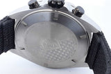Tag Heuer Formula 1 Quartz 43mm Chronograph Stainless Steel Watch Eb0626ccxde