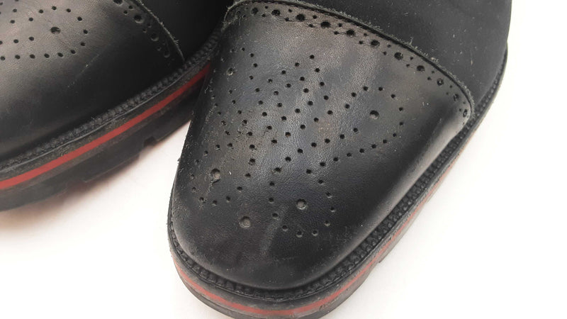 Christian Louboutin Black Sockroc Boots Size 41 Eu Sd0225ezdu