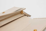 Gucci Horsebit Gg Supreme Canvas Wallet Eb0926wxzde