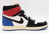 Nike Air Jordan 1 Retro Fragment Design X Union La Sneakers Size 13 Eb0726lxzsa