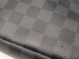 Louis Vuitton Damier Graphite Avenue Sling Bag Eb0126pxzsa