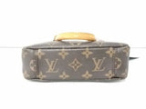 Louis Vuitton Nanopallas Cerise Compact Micro Shoulder Bag Mk0826sczmia
