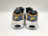 Nike Dq0296-102 Air Max Tw White Blue Low Shoes Size 6.5y Do0524rxde