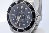 Rolex Submariner Oyster Perpetual Date 40mm Stainless Steel Watch Eb0526rxxzde