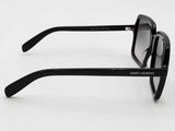 Yves Saint Laurent Sl174 Black Sunglasses Aa0126crsa