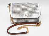 Tory Burch Emerson Chain Wallet Shoulder Bag Sd0626rzdu