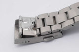 Tag Heuer Aquaracer Automatic Chronograph 43mm Stainless Steel Watch Eb0226pxzsa