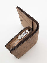 Louis Vuitton Clea Perforated Monogram Mahina Wallet Eb0726rxzsa