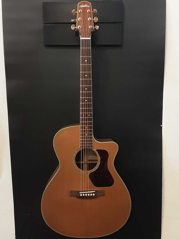 Walden Natura G630ce Acoustic/ Electric Guitar Eb0425orxsa