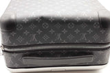 Louis Vuitton Monogram Eclipse Horizon Roller Suitcase 55 Eb0426exzsa