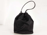 Prada Re-nylon Mini Drawstring Bucket Bag Sd0226ozxde