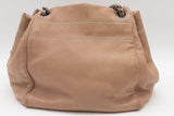 Chanel Lambskin Accordion Shoulder Bag Eb0726irxde
