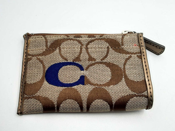 Coach Wallet Wristlet Hs0824rsa