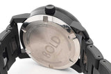 Movado Bold 42mm Quartz Watch Eb1024ixsa