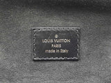 Louis Vuitton Vanity Pm Bag In Monogram & Reverse Coated Canvas Fw0126irzdu