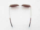 Tiffany & Co. Tf 3072 Butterfly Sunglasses Sd0925ersa