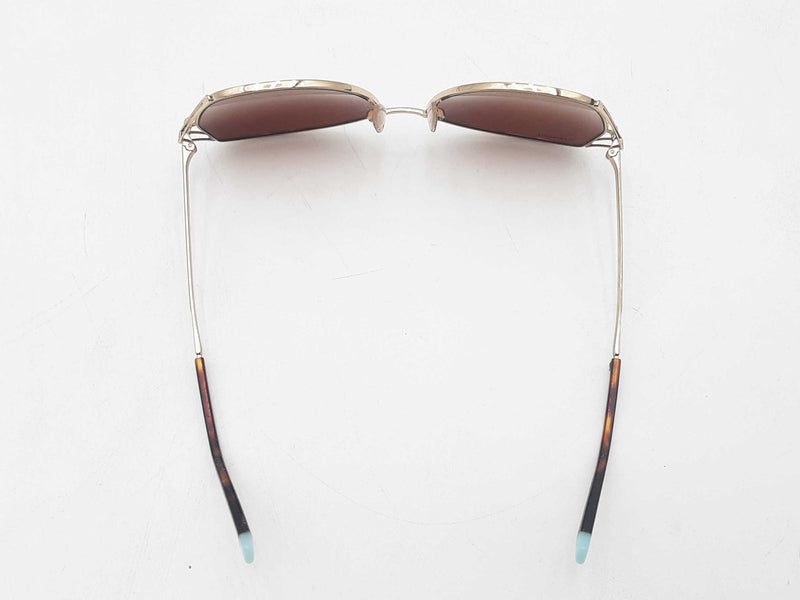 Tiffany & Co. Tf 3072 Butterfly Sunglasses Sd0925ersa