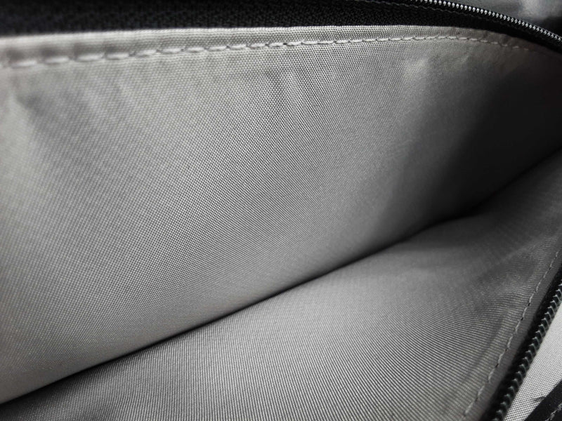 Tumi Belden Black Leather Travel Wristlet Wallet Do0825rxde