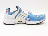 Nike X Hello Kitty Presto Dv3770-400 Blue Size 8 Aa0626crsa