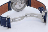 Cartier Pasha De Cartier Automatic 38mm Stainless Steel Watch Eb1026lexzde