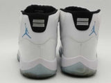 Jordan Ct8012-104 White Shoes Size 9.5 Aa0726izsa