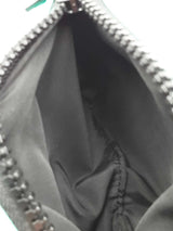 Vip Turquoise Blue Neoprene Cosmetic Pouch Eb0225oxdu