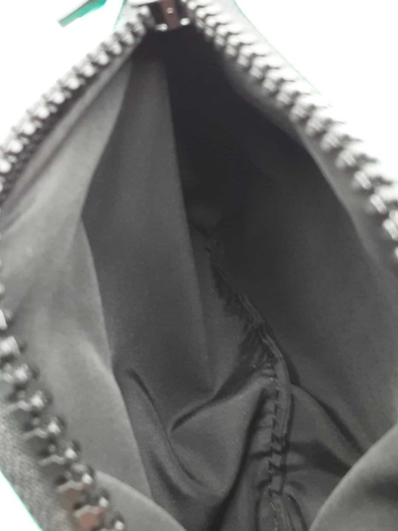 Vip Turquoise Blue Neoprene Cosmetic Pouch Eb0225oxdu