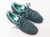 Nike Tanjun Sneakers In Emerald Rise & Igloo Green Us Size 12 Women Fw0925izdu