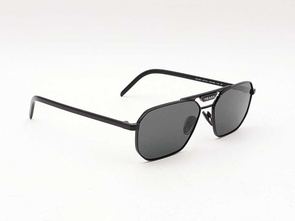 Prada Sunglasses With Prada Logo Fw0725lxzdu