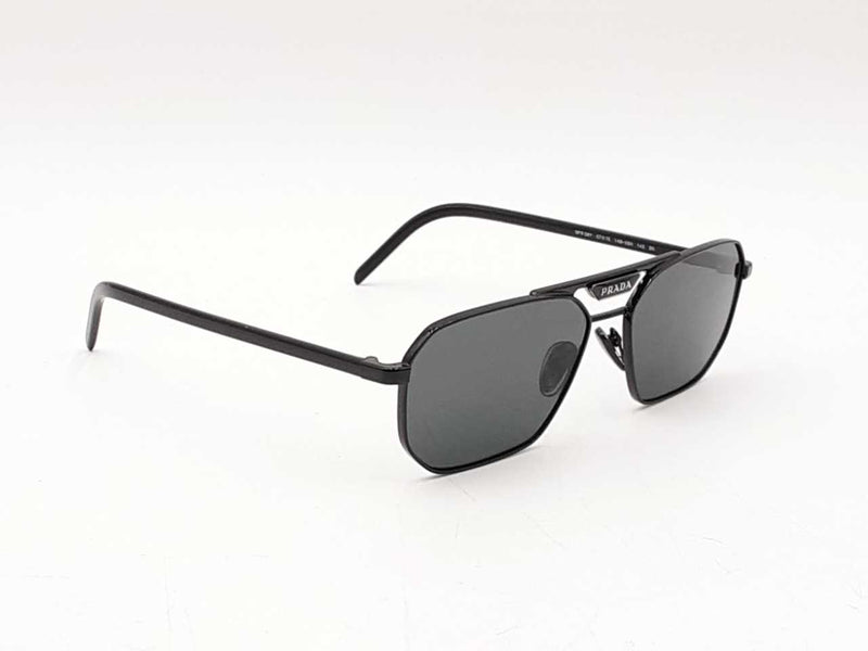 Prada Sunglasses With Prada Logo Fw0725lxzdu