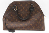 Louis Vuitton Monogram Alma B'n'b Handbag Eb0826ixzde