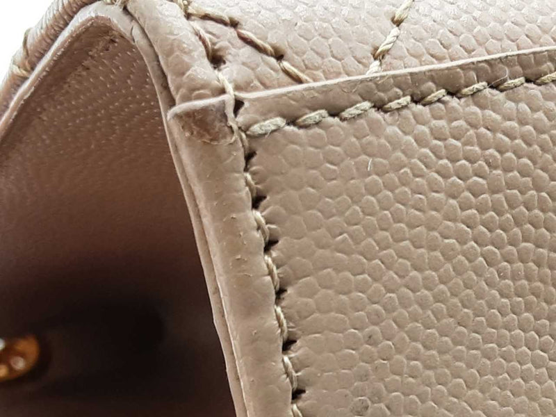 Saint Laurent Envelope Large Beige Shoulder Bag Sd1025ezxde