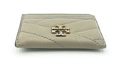 Tory Burch Kira Chevron Card Case Sd0126wzdu
